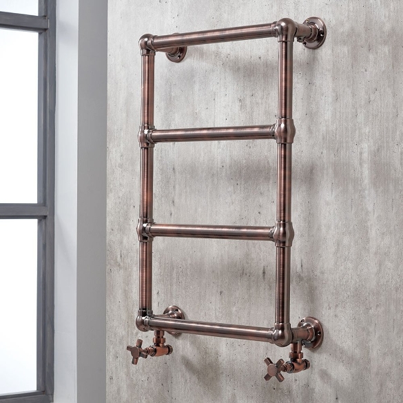 Latina 748 x 498mm Rail